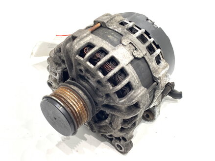 ALTERNÁTOR VW PASSAT B7 (362) 2010 - 2015 03l903024F