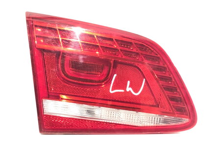 SVETLO ZADNÉ ĽAVÉ VNÚTORNÉ VW PASSAT B7 (362) 2010 - 2015