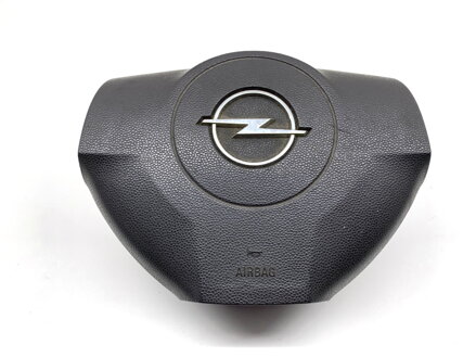 AIRBAG ŠOFÉROV OPEL ASTRA H (A04) 2004 - 2014 13168455