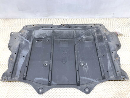 KRYT PLATŇA PODVOZKU NISSAN LEAF (ZE0) 2010 - 2022 748N33NA0A