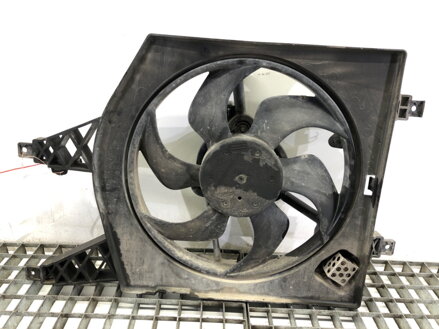 VENTILÁTOR CHLADIČA RENAULT TWINGO II (CN0_) 2007 - 2022 8200369312