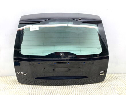 VEKO BATOŽINOVÉHO PRIESTORU KUFOR ZADNÝ VOLVO V50 (545) 2003 - 2012