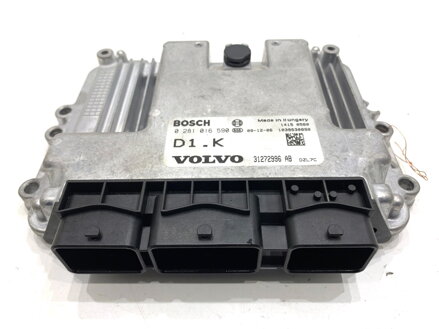 RIADIACA JEDNOTKA MOTORA VOLVO V50 (545) 2003 - 2012 31272996