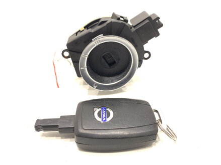 SPÍNACIA SKRINKA VOLVO V50 (545) 2003 - 2012 31300585