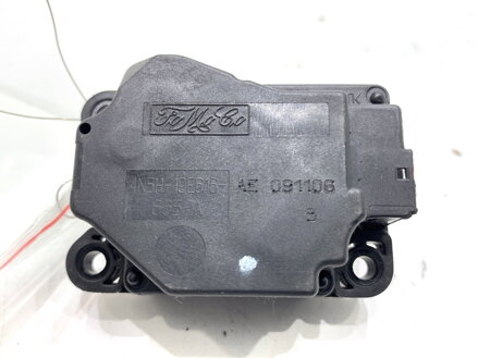 MOTOR RADIÁTORA KÚRENIA VOLVO V50 (545) 2003 - 2012 4N5H-19E616-AE