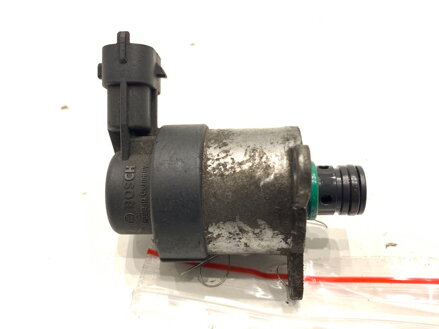 REGULÁTOR TLAKU PALIVA VOLVO V50 (545) 2003 - 2012 0928400607