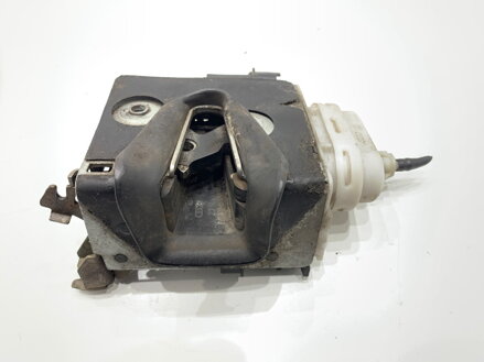 ZÁMOK DVERÍ ĽAVÝ PREDNÝ AUDI A3 (8L1) 1996 - 2006 8L1837015