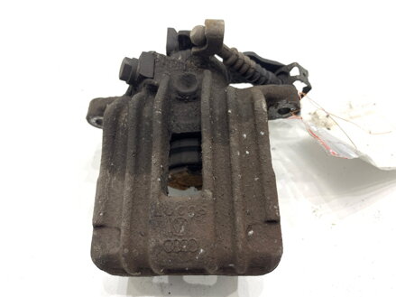 BRZDOVÝ STRMEŇ ĽAVÝ ZADNÝ AUDI A3 (8L1) 1996 - 2006
