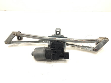MECHANIZMUS STIERAČOV PREDNÝ AUDI A3 (8L1) 1996 - 2006 1J1955113B
