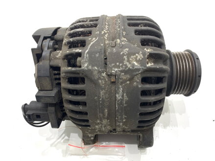 ALTERNÁTOR AUDI A3 (8L1) 1996 - 2006 028903028E