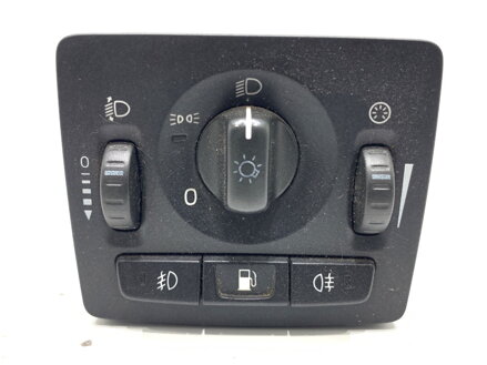 SPÍNAČ SVETIEL VOLVO V50 (545) 2003 - 2012 30669736
