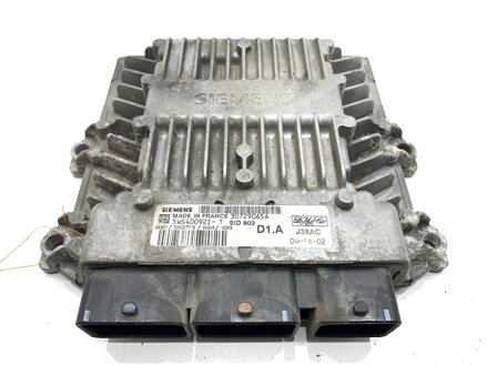 RIADIACA JEDNOTKA MOTORA VOLVO V50 (545) 2003 - 2012 30729065A