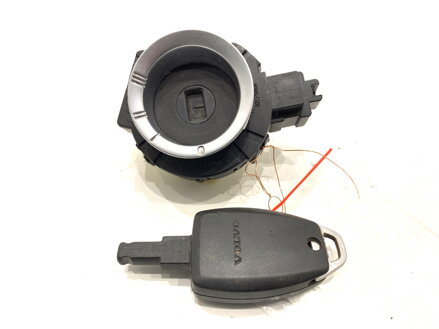 SPÍNACIA SKRINKA VOLVO V50 (545) 2003 - 2012 30659837