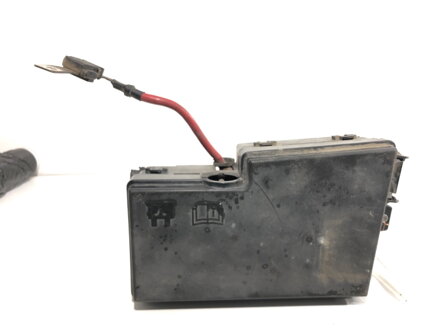 POISTKOVÁ SKRINKA VOLVO V50 (545) 2003 - 2012 318789120