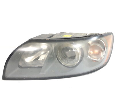 SVETLO ĽAVÉ PREDNÉ VOLVO V50 (545) 2003 - 2012 30678912