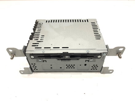 RÁDIO FORD MONDEO V TURNIER (CF) 2014 - 2022 DS7T-19C107-GN