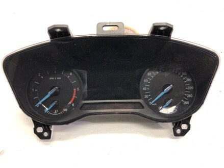 TACHOMETER BUDÍKY FORD MONDEO V TURNIER (CF) 2014 - 2022 FS7T-10849-BGG