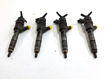 VSTREKOVAČE SADA RENAULT ESPACE IV (JK0/1_) 2002 - 2022 8200100272