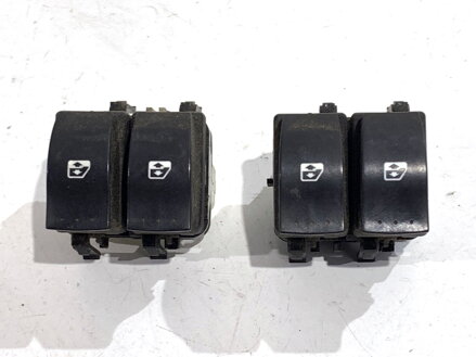 OVLÁDANIE OKIEN RENAULT ESPACE IV (JK0/1_) 2002 - 2022 015087A