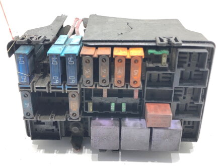 Modul BSI Renault Espace IV (JK0/1_) 2002 - 2022 8200242763