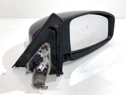 SPÄTNÉ ZRKADLO PRAVÉ RENAULT ESPACE IV (JK0/1_) 2002 - 2022