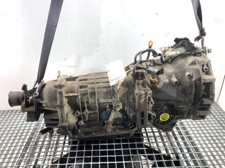 Prevodovka Subaru Outback (BL, BP) 2003 - 2010 TZ1B7LCACA