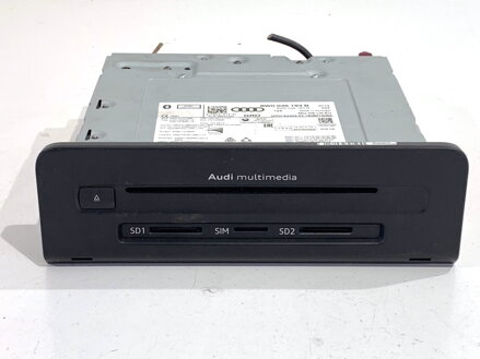 MENIČ AUDI A4 B9 AVANT (8W5, 8WD) 2015 - 2025 8W0035193B