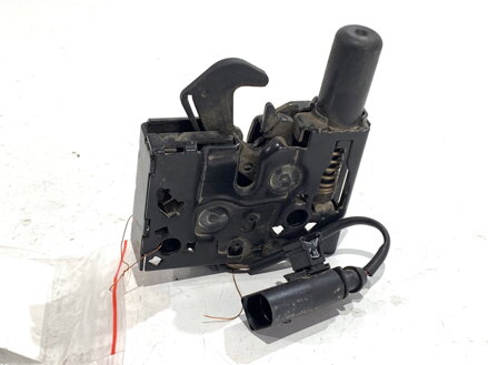 Zámok kapoty ľavý Audi A4 B9 Avant (8W5, 8WD) 2015 - 2025 8W0823509C