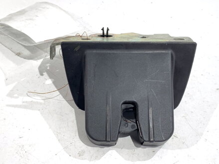 ZÁMOK VEKA BATOŽINOVÉHO PRIESTORU ZADNÝ AUDI A4 B9 AVANT (8W5, 8WD) 2015 - 2025