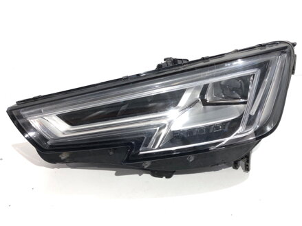 SVETLO ĽAVÉ PREDNÉ LED AUDI A4 B9 AVANT (8W5, 8WD) 2015 - 2025 8W0941773