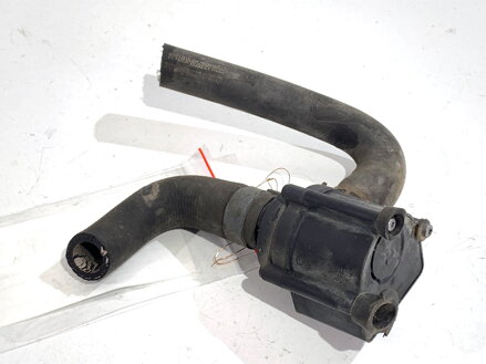 PRÍDAVNÁ VODNÁ PUMPA AUDI A4 B9 AVANT (8W5, 8WD) 2015 - 2025 06H121601P