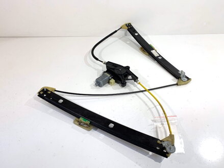 Sťahovačka okna pravá predná Audi A4 B9 Avant (8W5, 8WD) 2015 - 2025 8W0959802