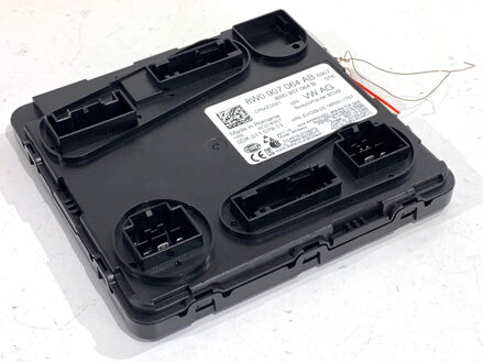 MODUL KOMFORTU AUDI A4 B9 AVANT (8W5, 8WD) 2015 - 2025 8W0907064AB