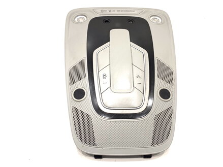 Stropné svetlo Audi A4 B9 Avant (8W5, 8WD) 2015 - 2025 8W0947135D