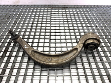 RAMENO ĽAVÉ PREDNÉ AUDI A4 B9 AVANT (8W5, 8WD) 2015 - 2025 8W0407695B