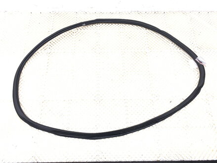 TESNENIE DVERÍ PREDNÉ PRAVÉ AUDI A4 B9 AVANT (8W5, 8WD) 2015 - 2025 8W9833721