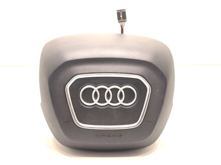 Airbag šoférov Audi A4 B9 Avant (8W5, 8WD) 2015 - 2025 8W0880201AD