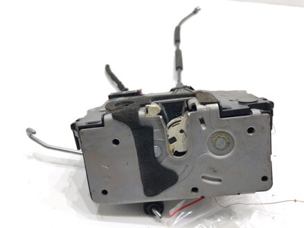 ZÁMOK DVERÍ ĽAVÝ PREDNÝ OPEL MERIVA B (MPV) (S10) 2010 - 2017 13258271