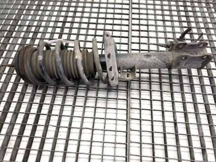 TLMIČ PRAVÝ PREDNÝ S PRUŽINOU OPEL MERIVA B (MPV) (S10) 2010 - 2017 13337368