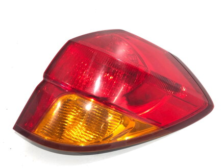 Svetlo pravé zadné Subaru Outback (BL, BP) 2003 - 2010