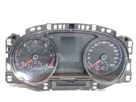 TACHOMETER BUDÍKY VW GOLF VII (5G1, BQ1, BE1, BE2) 2012 - 2022 5G1920741B