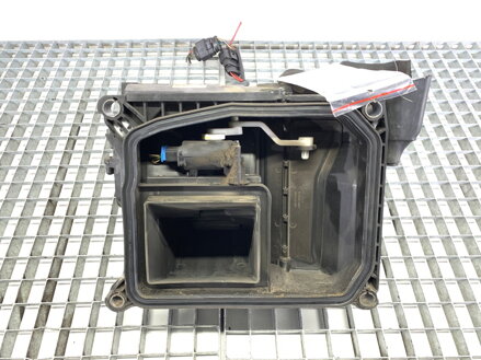 VENTILÁTOR KÚRENIA AUDI A6 C6 (4F2) 2004 - 2011 4F0820155F VENTILÁTOR KÚRENIA AUDI A6 C6 (4F2) 2004 - 2011 4F0820155F