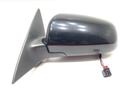 Spätné zrkadlo ľavé Audi A6 C6 (4F2) 2004 - 2011