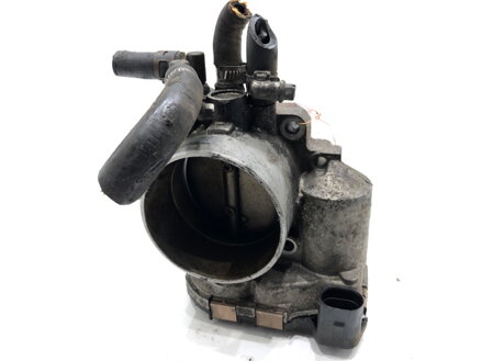 Škrtiaca klapka Audi A6 C5 (4B2) 1997 - 2005 078133062B