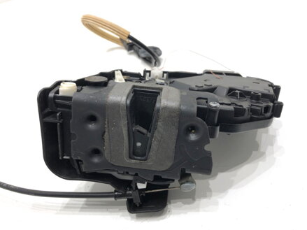 ZÁMOK DVERÍ ĽAVÝ ZADNÝ FORD KUGA I 2008 - 2012 8V4A-S26413-EA