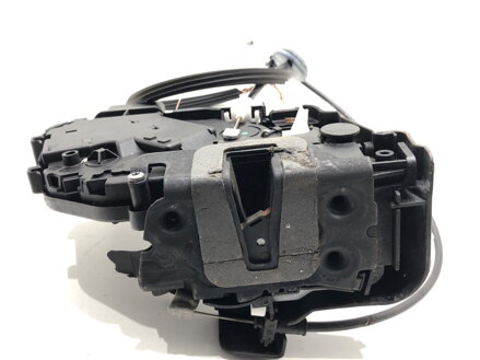 ZÁMOK DVERÍ PRAVÝ PREDNÝ FORD KUGA I 2008 - 2012 8V4A-S21812-CA