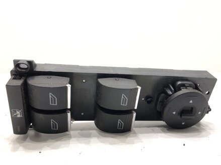 OVLÁDANIE OKIEN FORD KUGA I 2008 - 2012 8M5T-14A132-AB