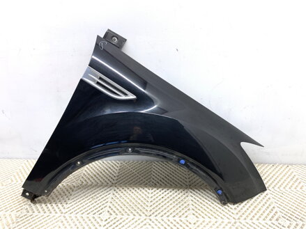 BLATNÍK PRAVÝ PREDNÝ FORD KUGA I 2008 - 2012 BLATNÍK PRAVÝ PREDNÝ FORD KUGA I 2008 - 2012