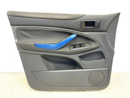 TAPACÍR DVERÍ ĽAVÝ PREDNÝ FORD KUGA I 2008 - 2012