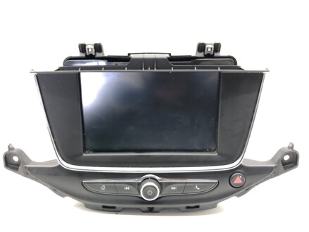 DISPLEJ OPEL ASTRA K (B16) 2015 - 2022 42578318